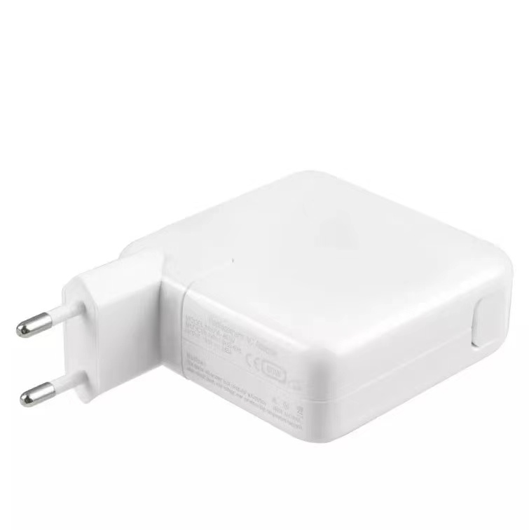 87W T Power Adapter Laptop Charger for MacBook Pro/Air